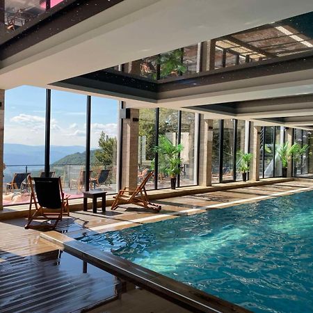Ski & Spa Apartment S20 Milmari Resort Kopaonik Eksteriør billede