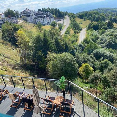 Ski & Spa Apartment S20 Milmari Resort Kopaonik Eksteriør billede