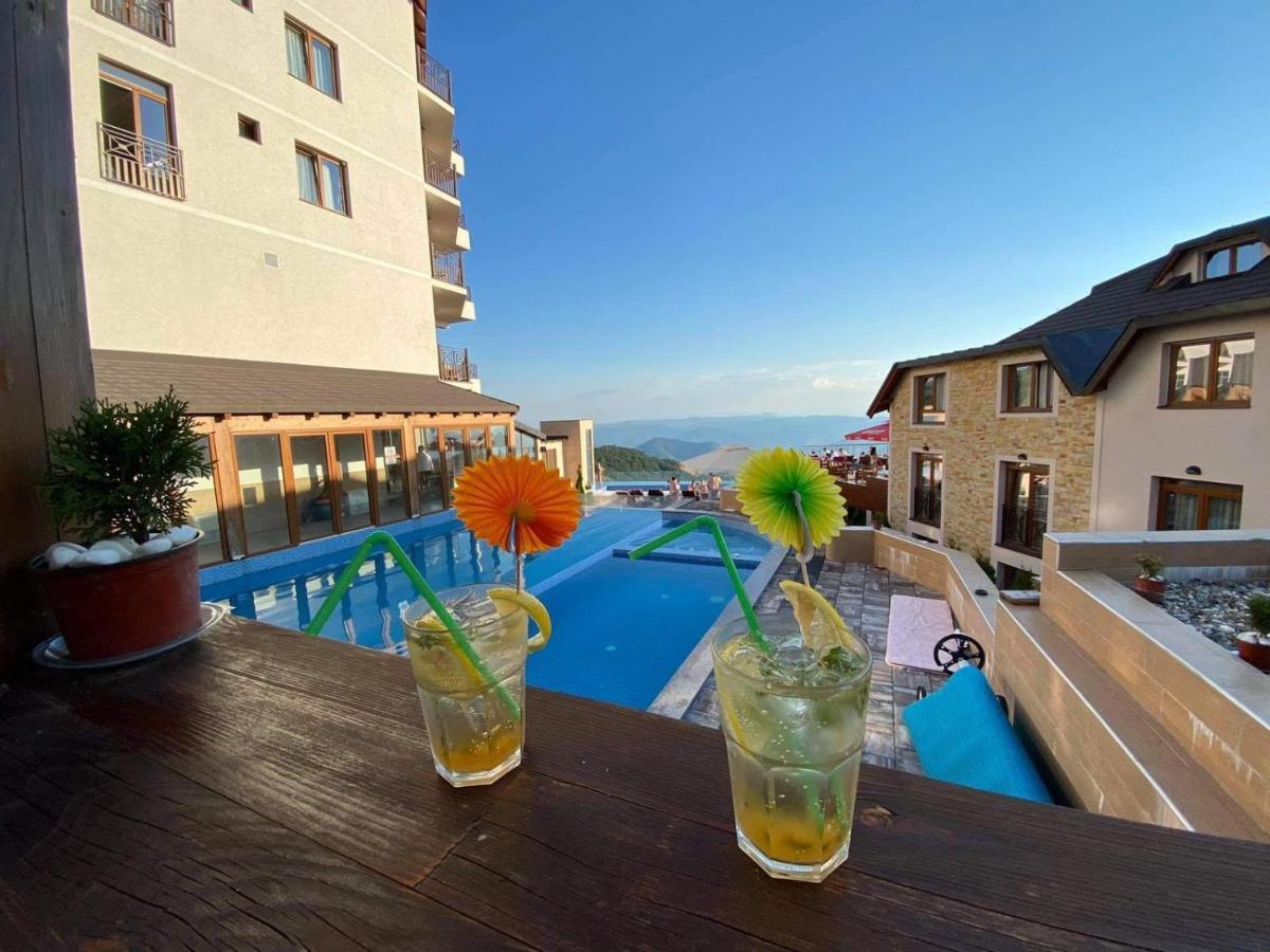 Ski & Spa Apartment S20 Milmari Resort Kopaonik Eksteriør billede