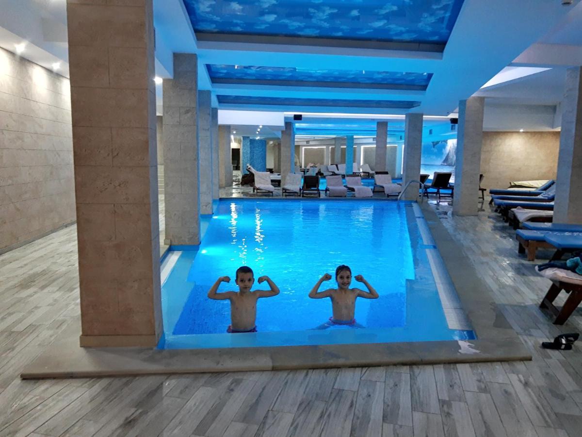 Ski & Spa Apartment S20 Milmari Resort Kopaonik Eksteriør billede
