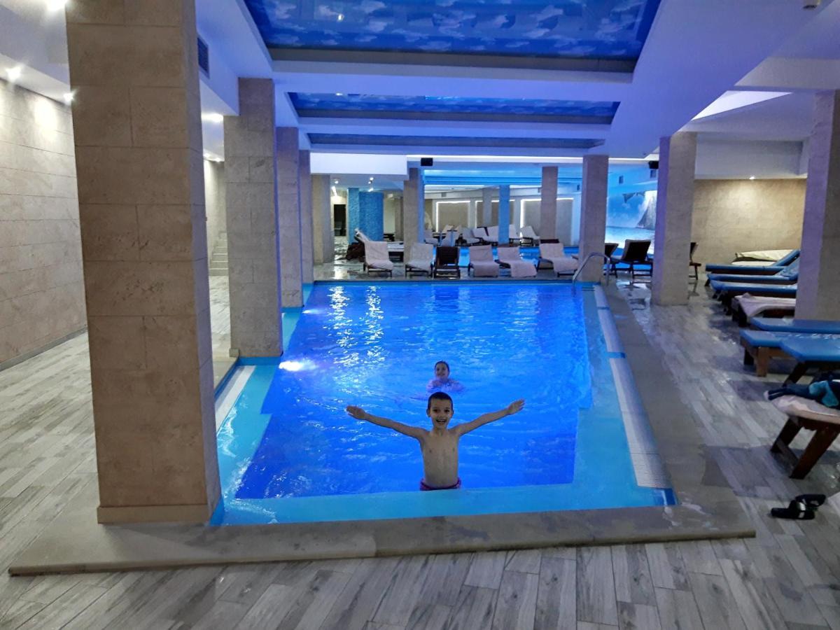 Ski & Spa Apartment S20 Milmari Resort Kopaonik Eksteriør billede