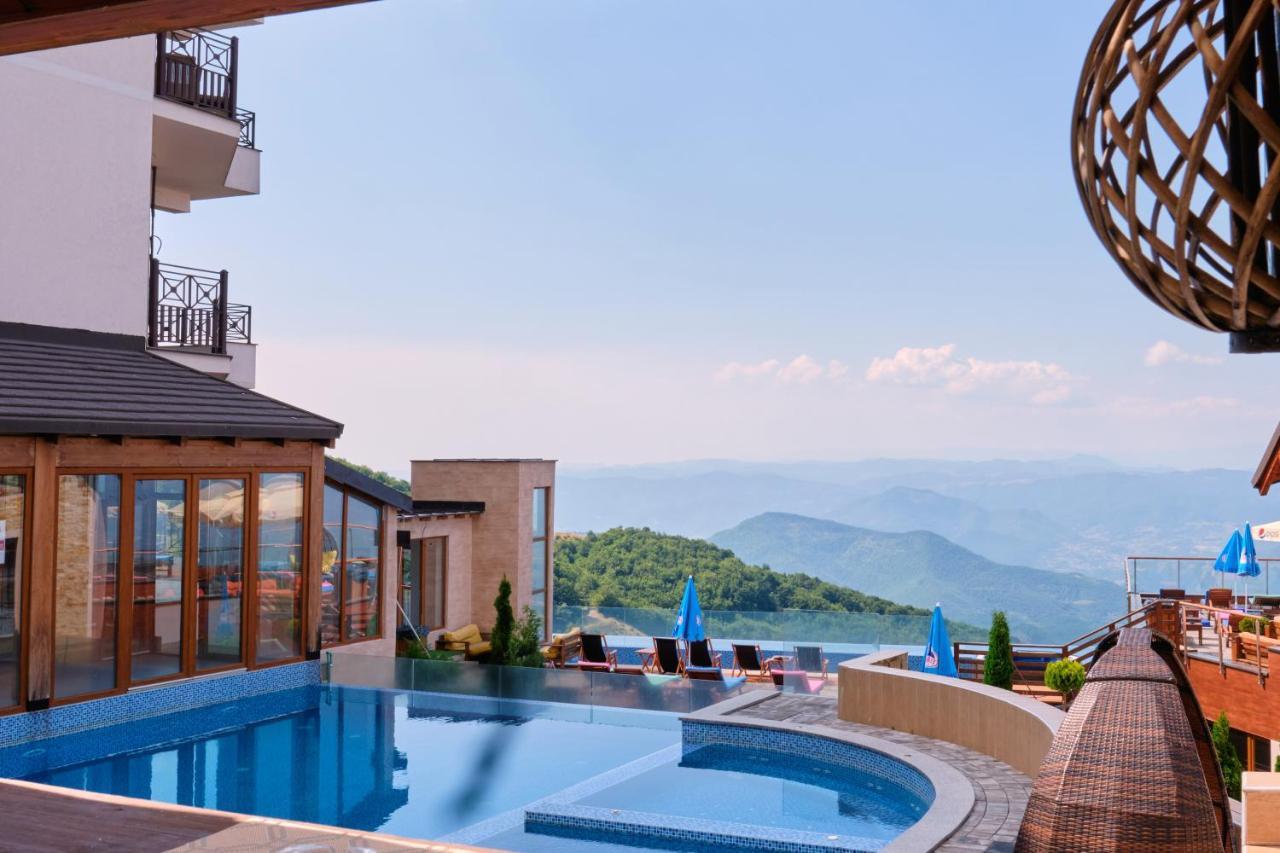 Ski & Spa Apartment S20 Milmari Resort Kopaonik Eksteriør billede