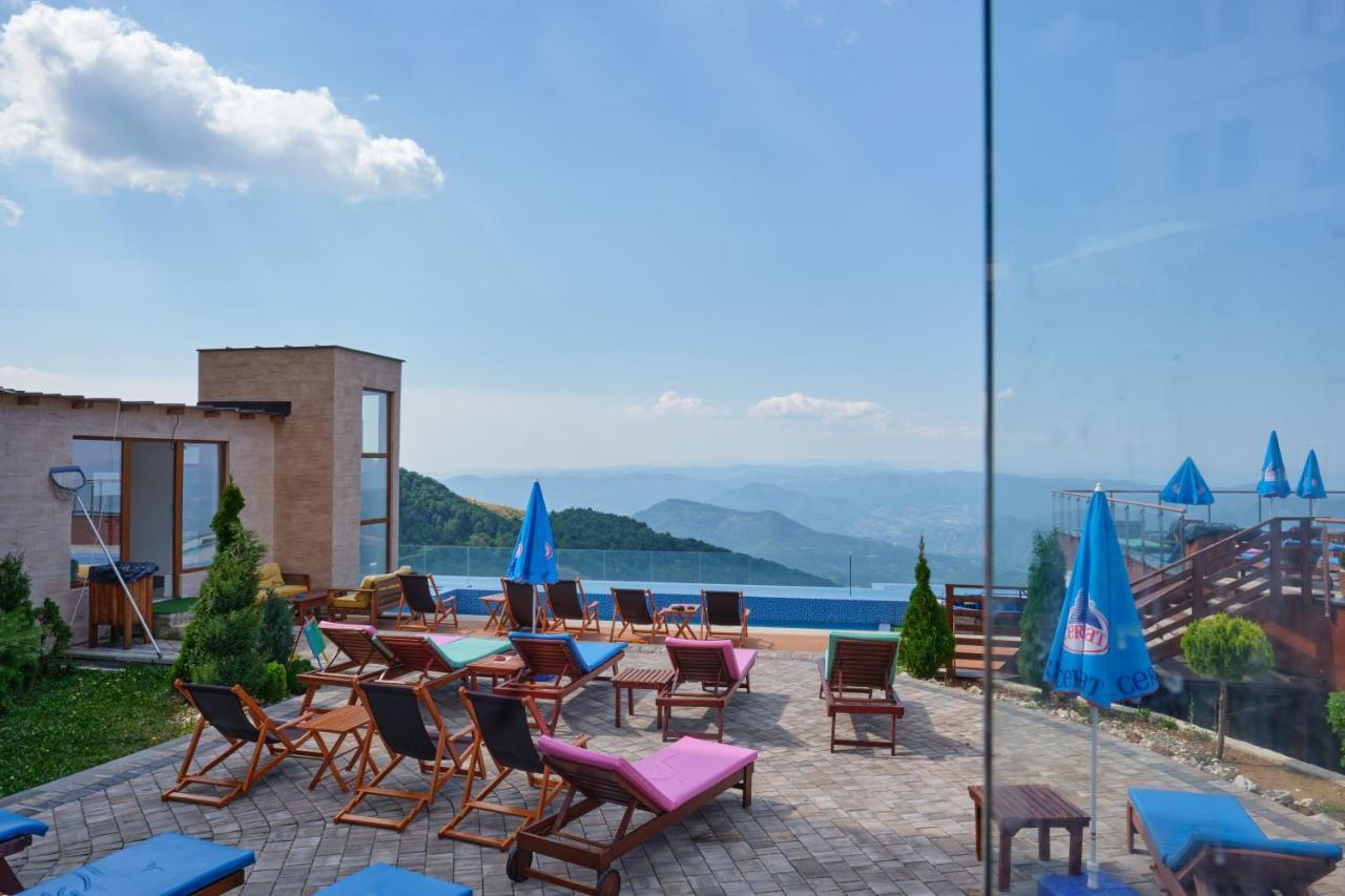 Ski & Spa Apartment S20 Milmari Resort Kopaonik Eksteriør billede