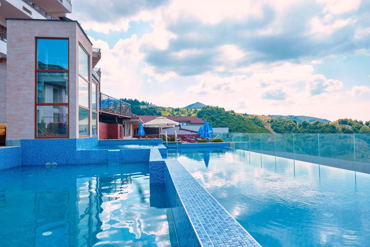 Ski & Spa Apartment S20 Milmari Resort Kopaonik Eksteriør billede