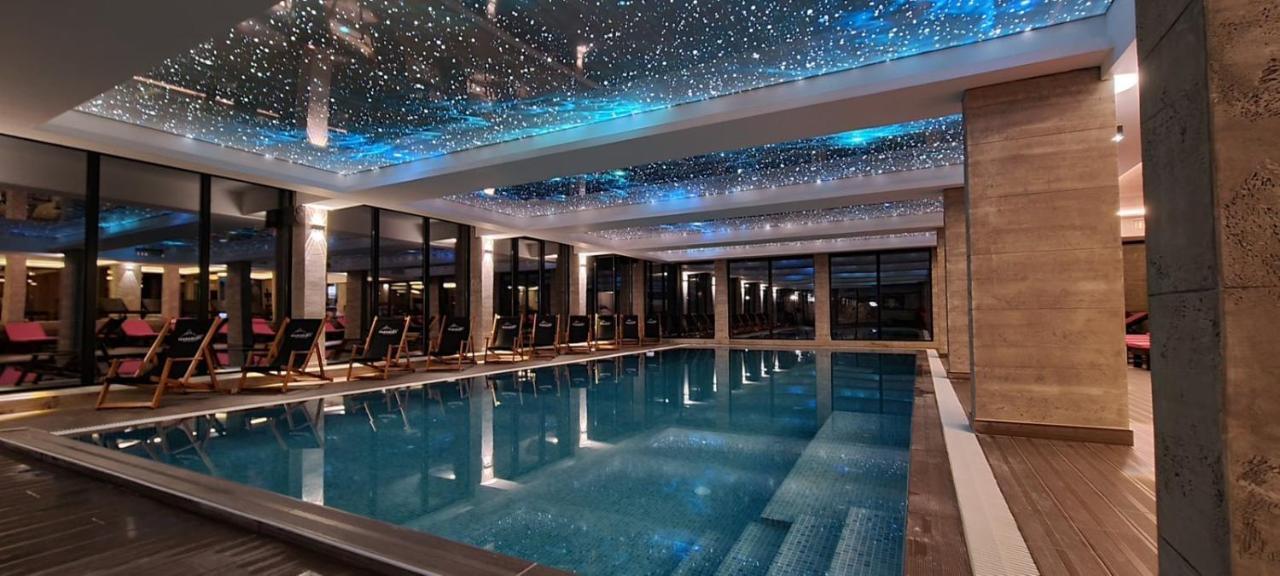 Ski & Spa Apartment S20 Milmari Resort Kopaonik Eksteriør billede