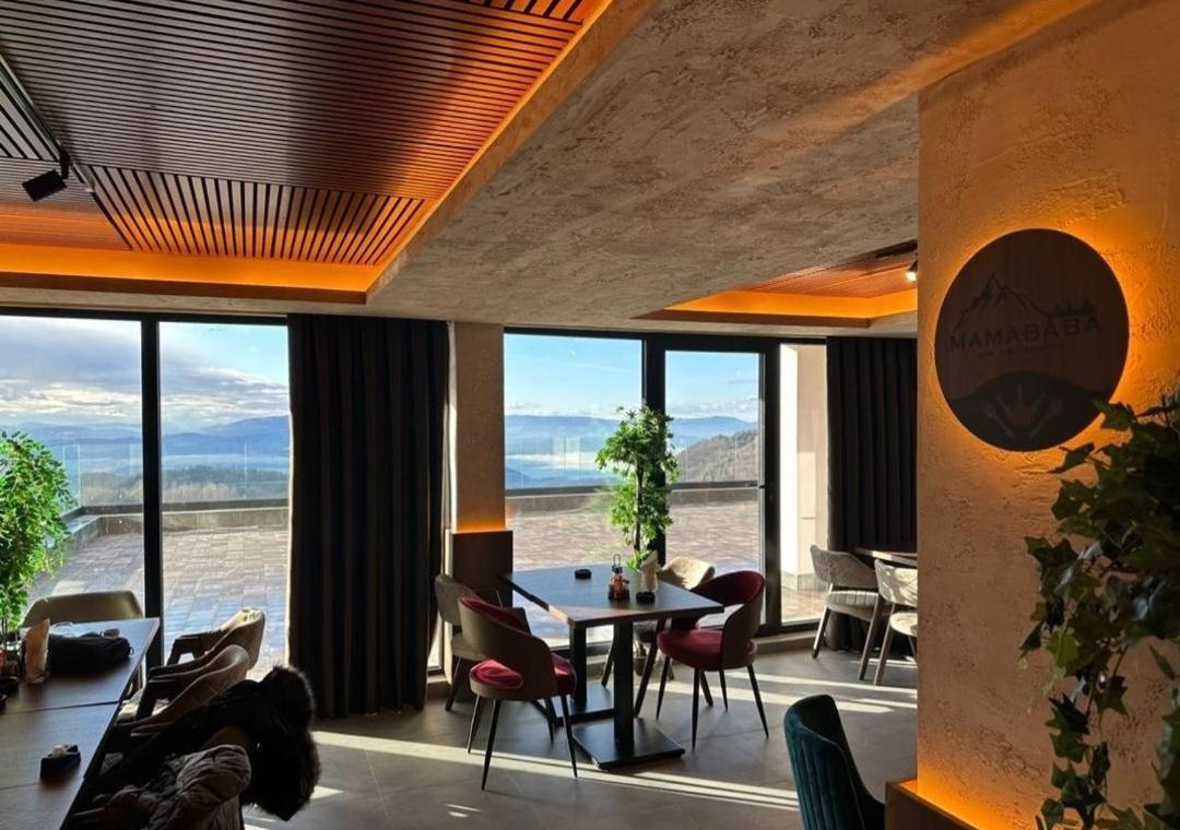 Ski & Spa Apartment S20 Milmari Resort Kopaonik Eksteriør billede