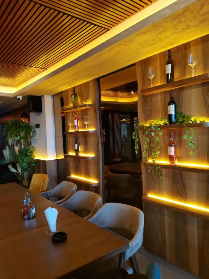 Ski & Spa Apartment S20 Milmari Resort Kopaonik Eksteriør billede