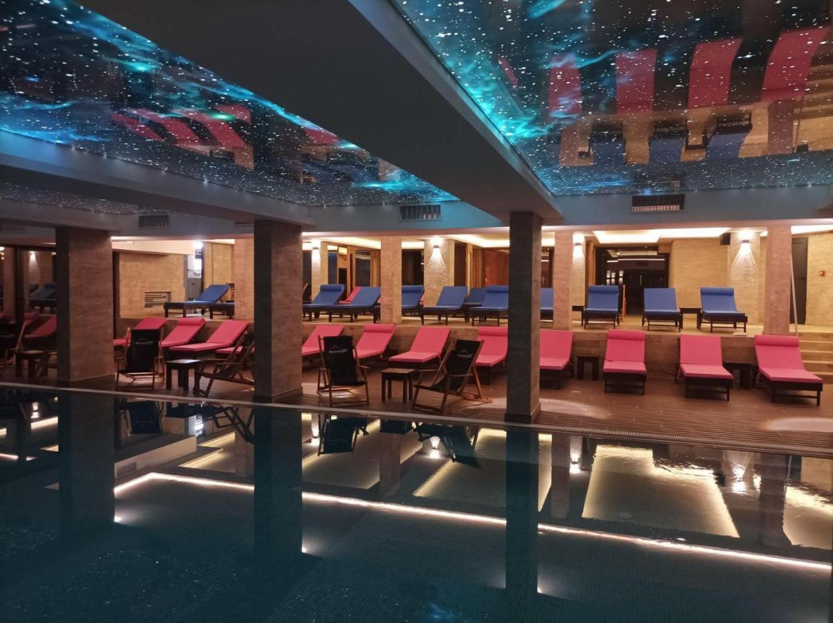 Ski & Spa Apartment S20 Milmari Resort Kopaonik Eksteriør billede