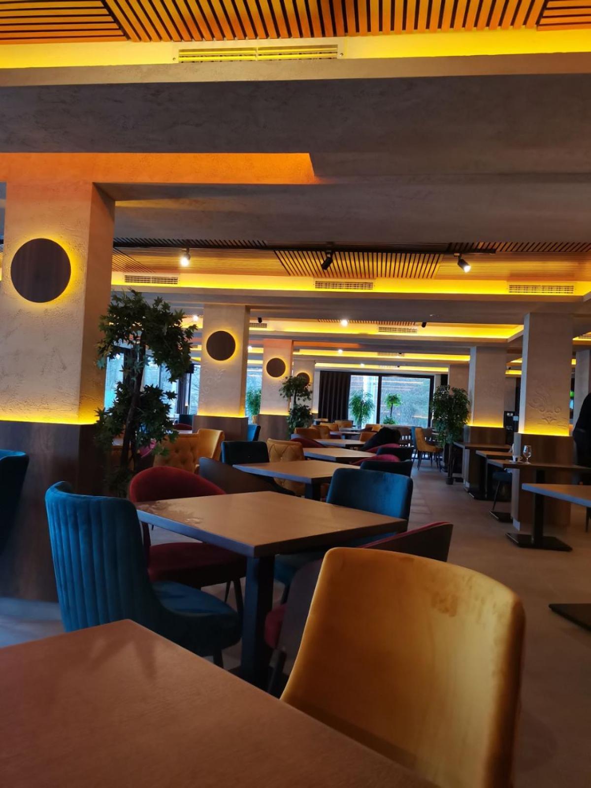 Ski & Spa Apartment S20 Milmari Resort Kopaonik Eksteriør billede