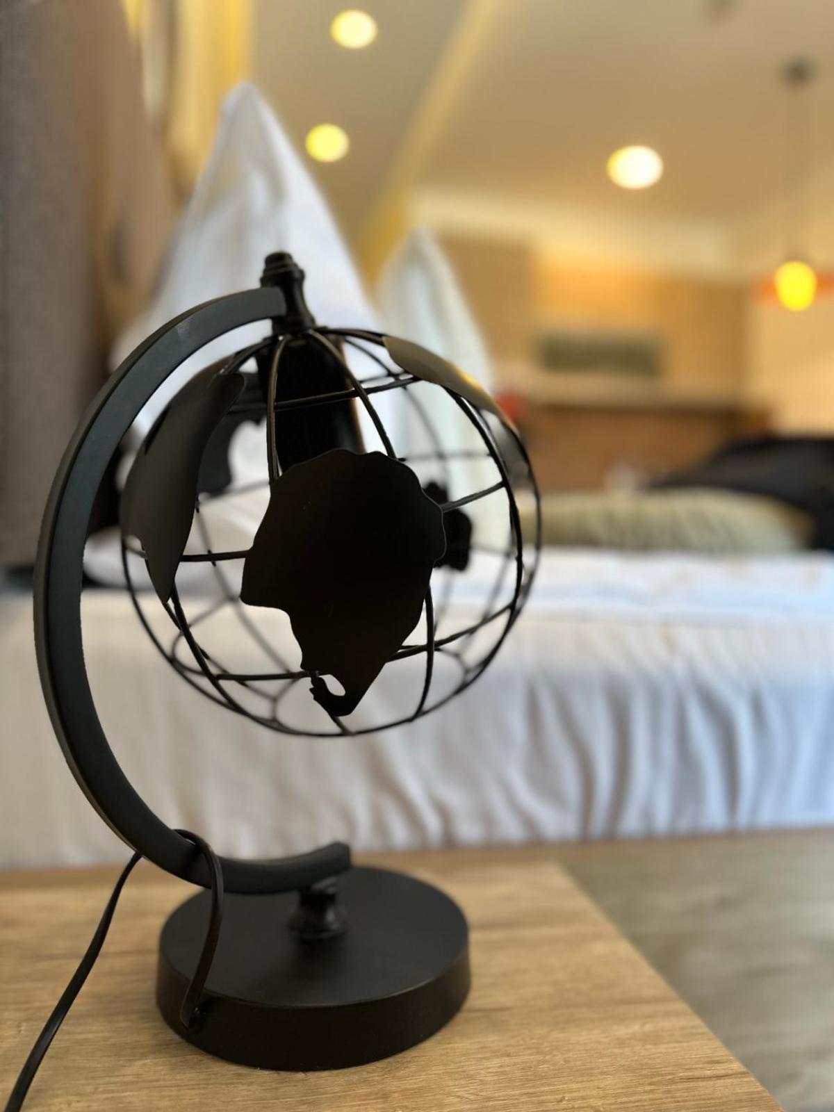Ski & Spa Apartment S20 Milmari Resort Kopaonik Eksteriør billede
