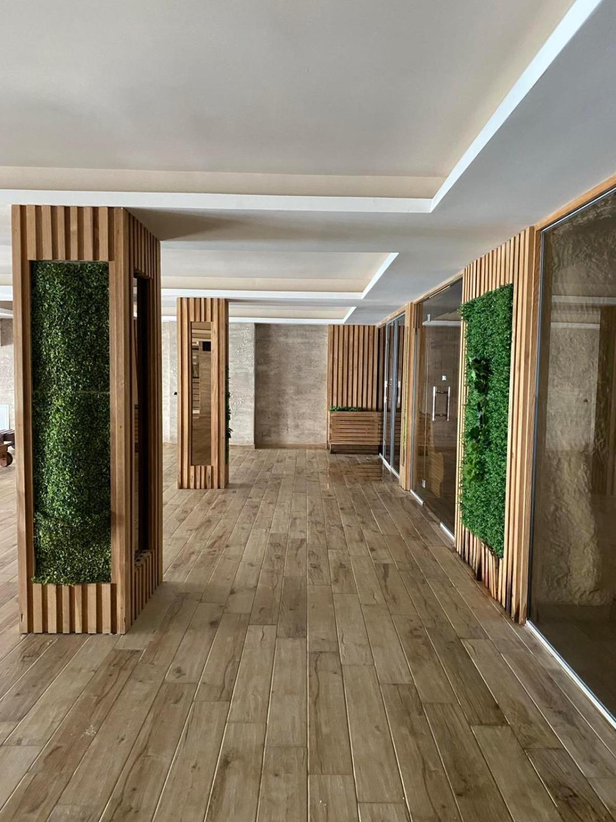 Ski & Spa Apartment S20 Milmari Resort Kopaonik Eksteriør billede