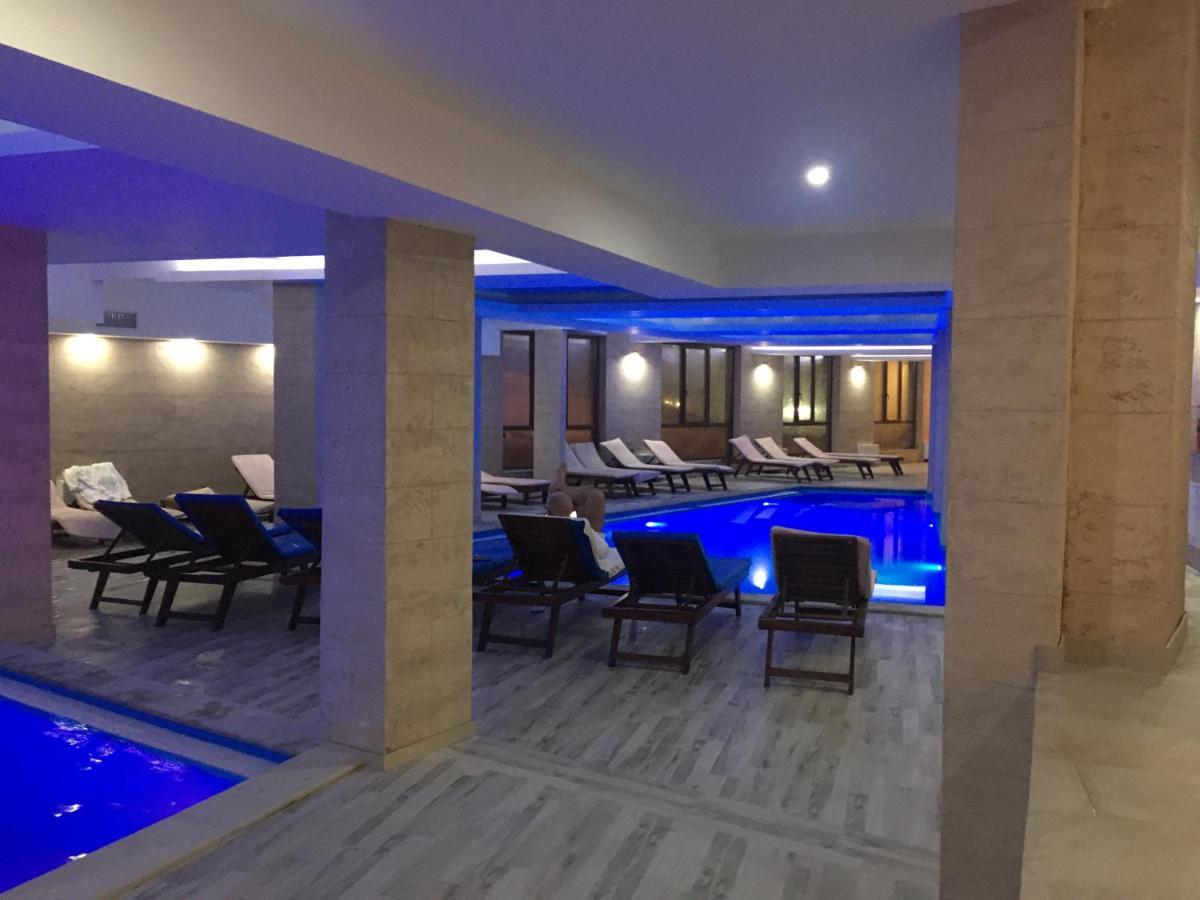 Ski & Spa Apartment S20 Milmari Resort Kopaonik Eksteriør billede