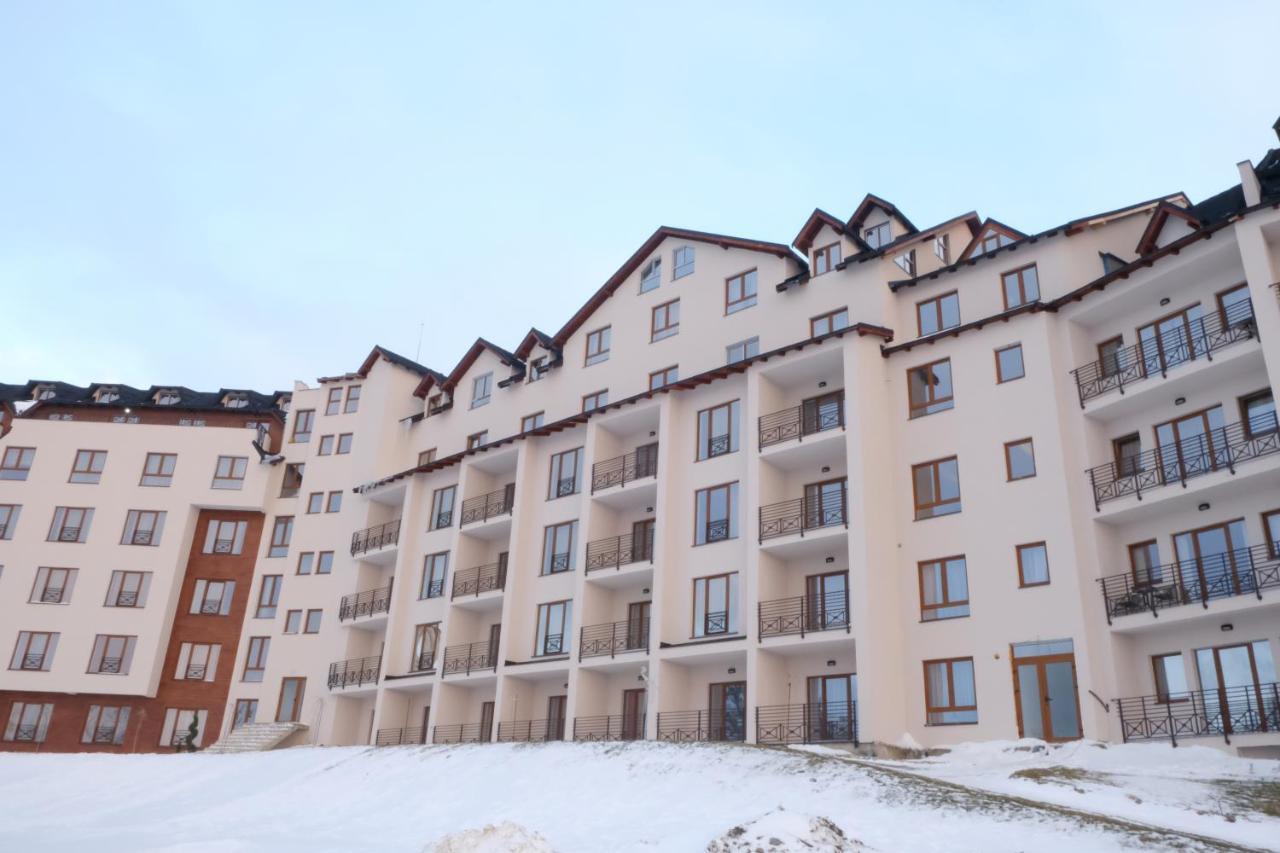 Ski & Spa Apartment S20 Milmari Resort Kopaonik Eksteriør billede
