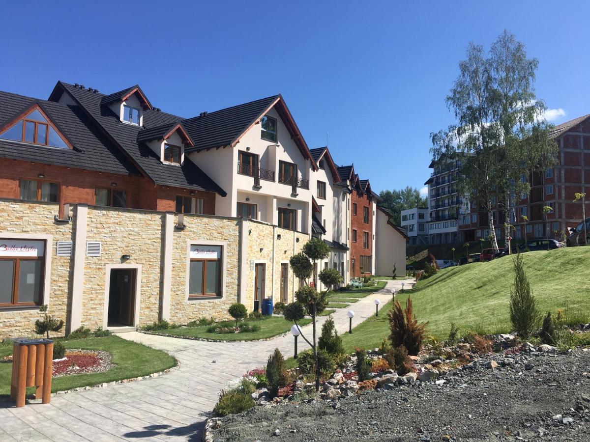 Ski & Spa Apartment S20 Milmari Resort Kopaonik Eksteriør billede